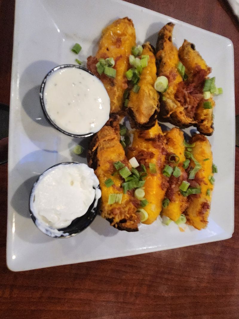 Brann's Steakhouse & Grille – Grand Rapids