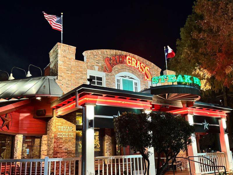 Saltgrass Steak House – Clermont
