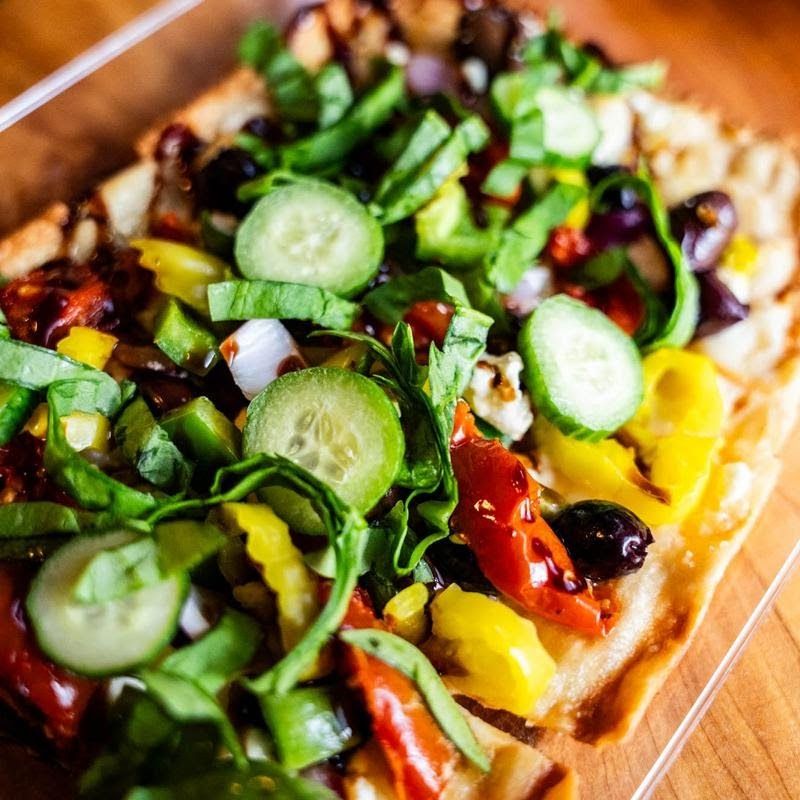 Downtown Clayton Eats Crawl