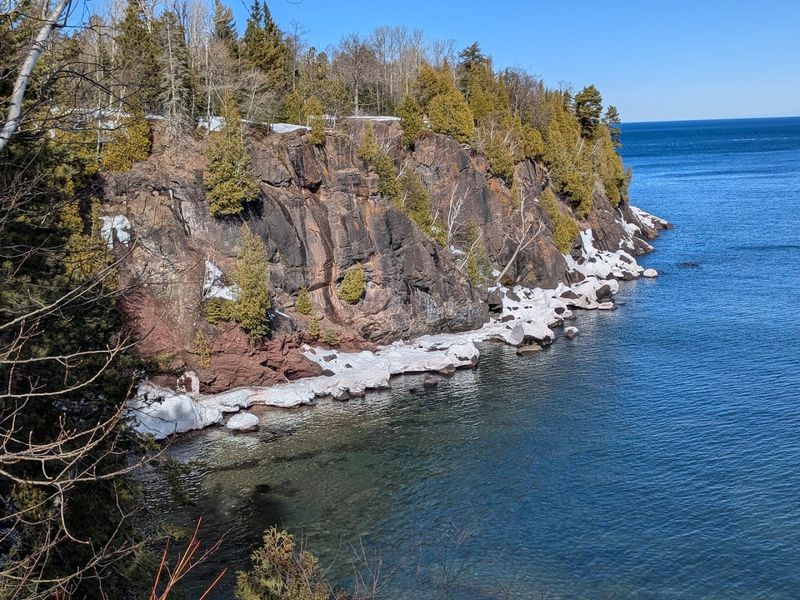 A Coastal Crown Jewel In Marquette