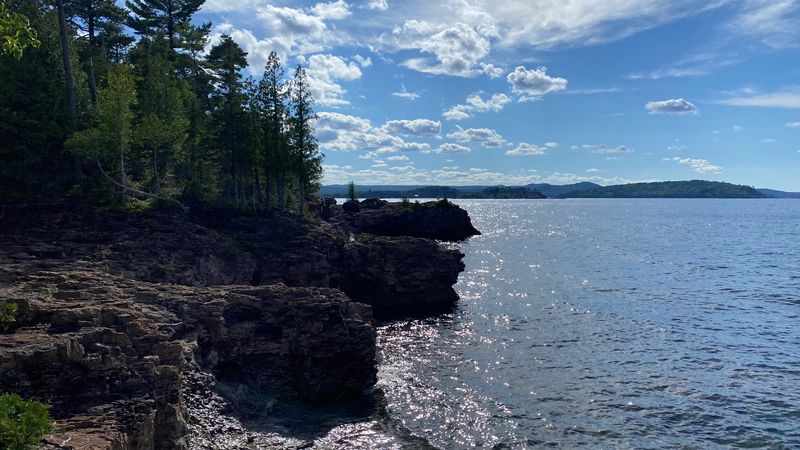 The Journey To The Peninsula