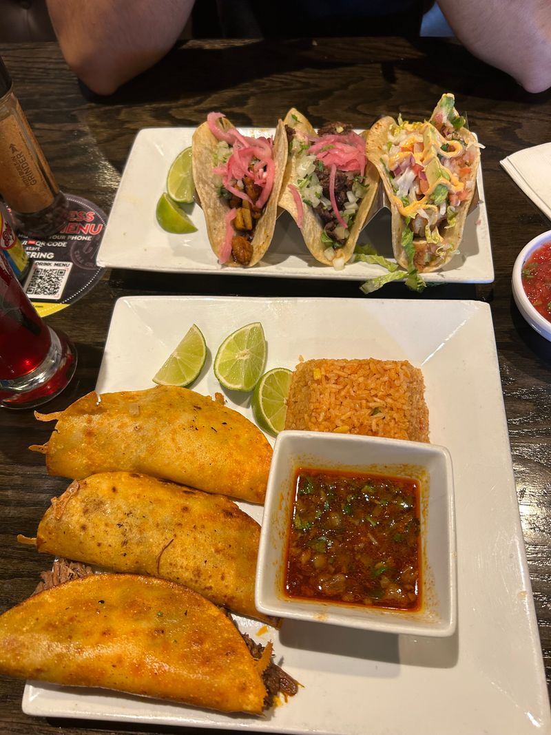 Cocina Mexicana Tallahassee, Tallahassee