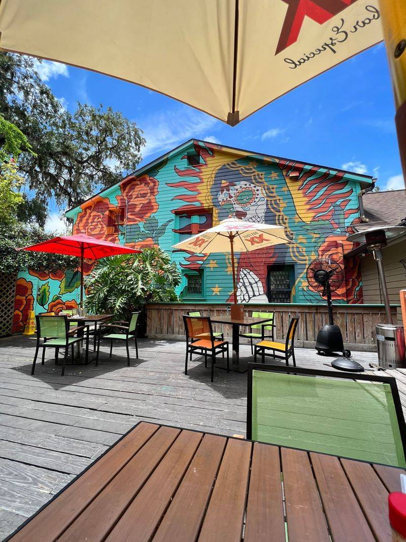 Taco Lu – Jacksonville, FL