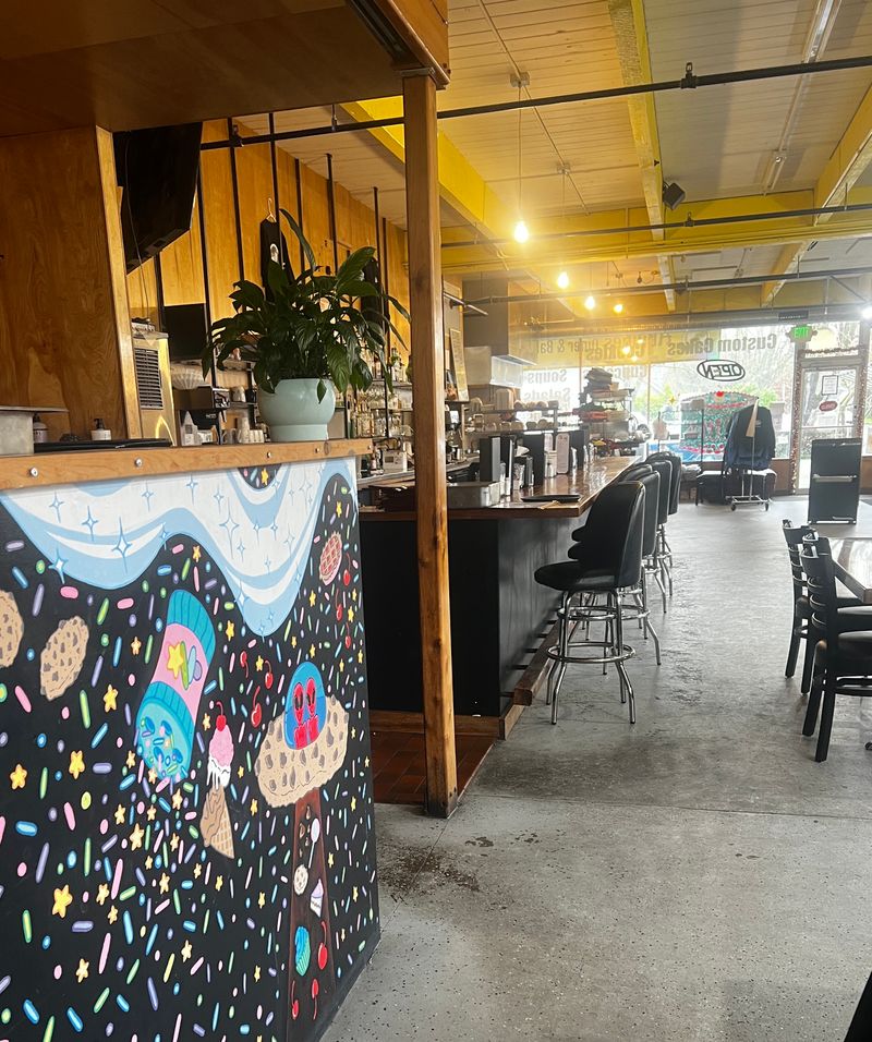 Abilities Diner & Bakery