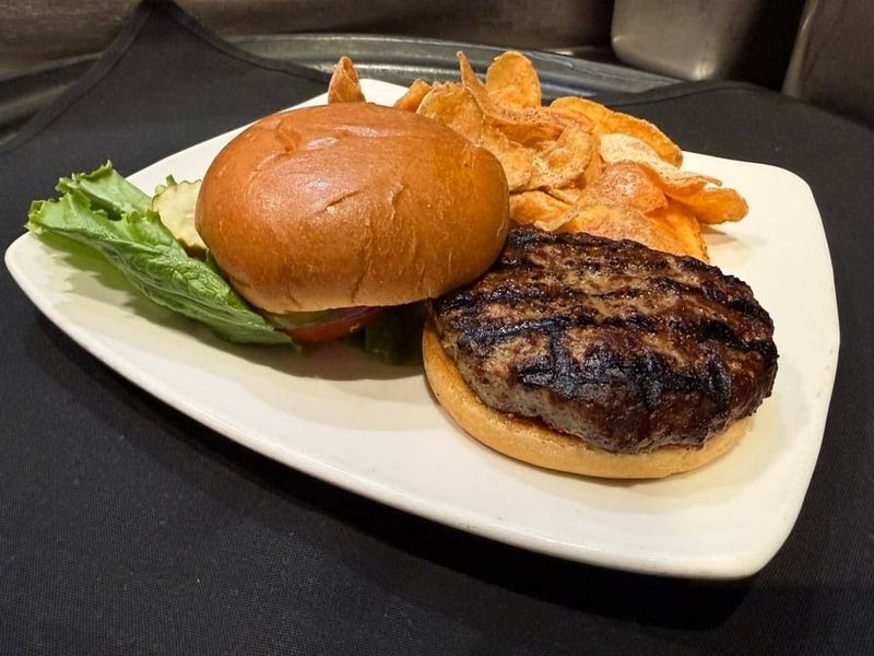 McGee’s No. 72, Williamsburg