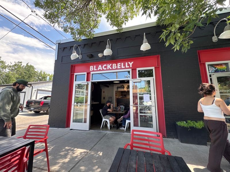 Blackbelly Market, Denver Blackbelly Market, Denver