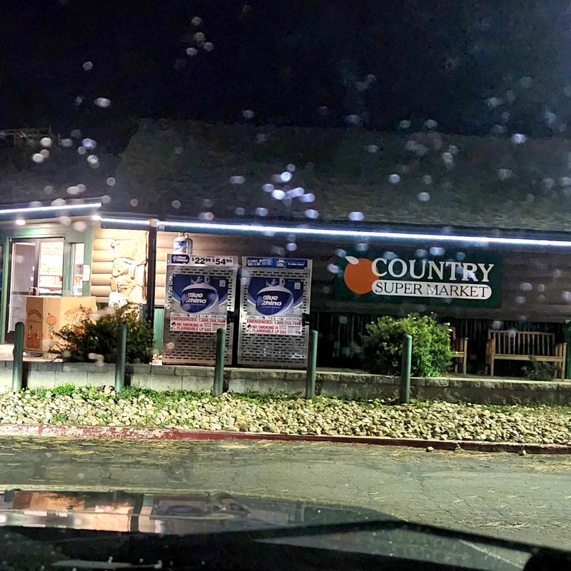 The Country Market of Estes Park — Estes Park