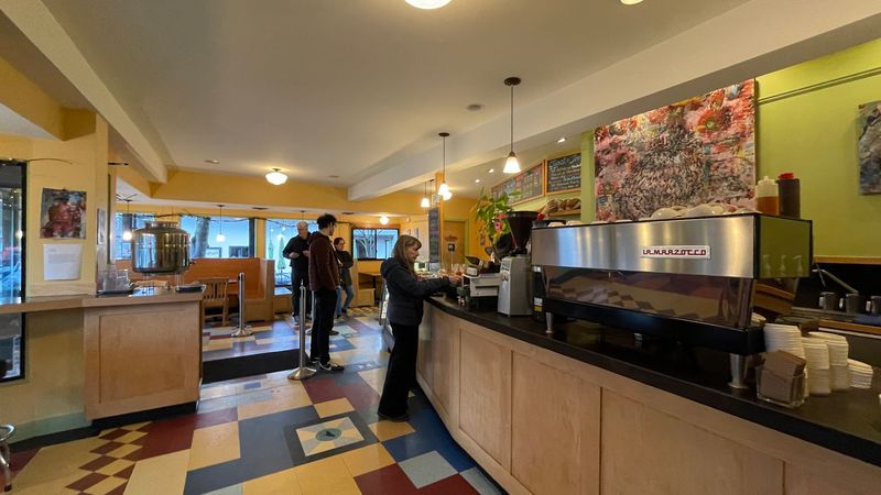 Blackbird Bakery - Bainbridge Island, Washington