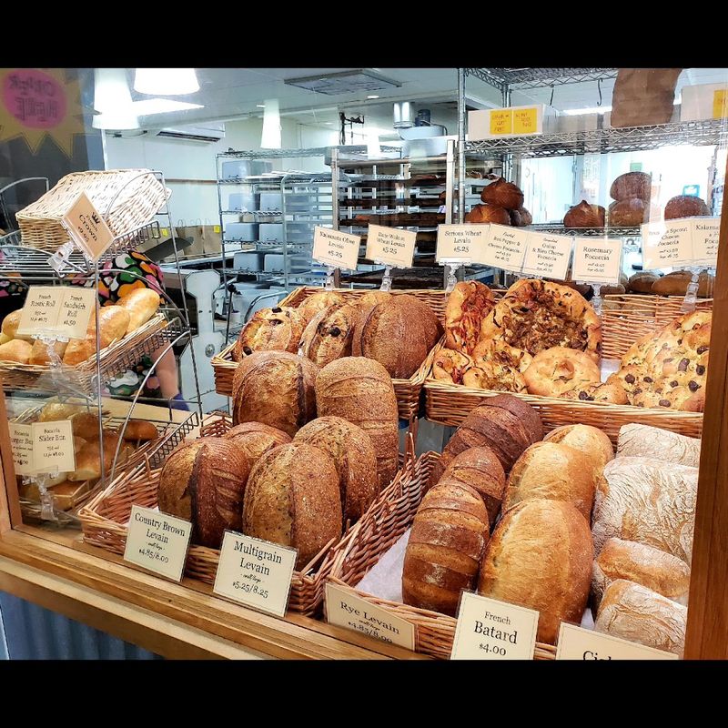 Blackbird Baking Company, Lakewood Blackbird Baking Company, Lakewood