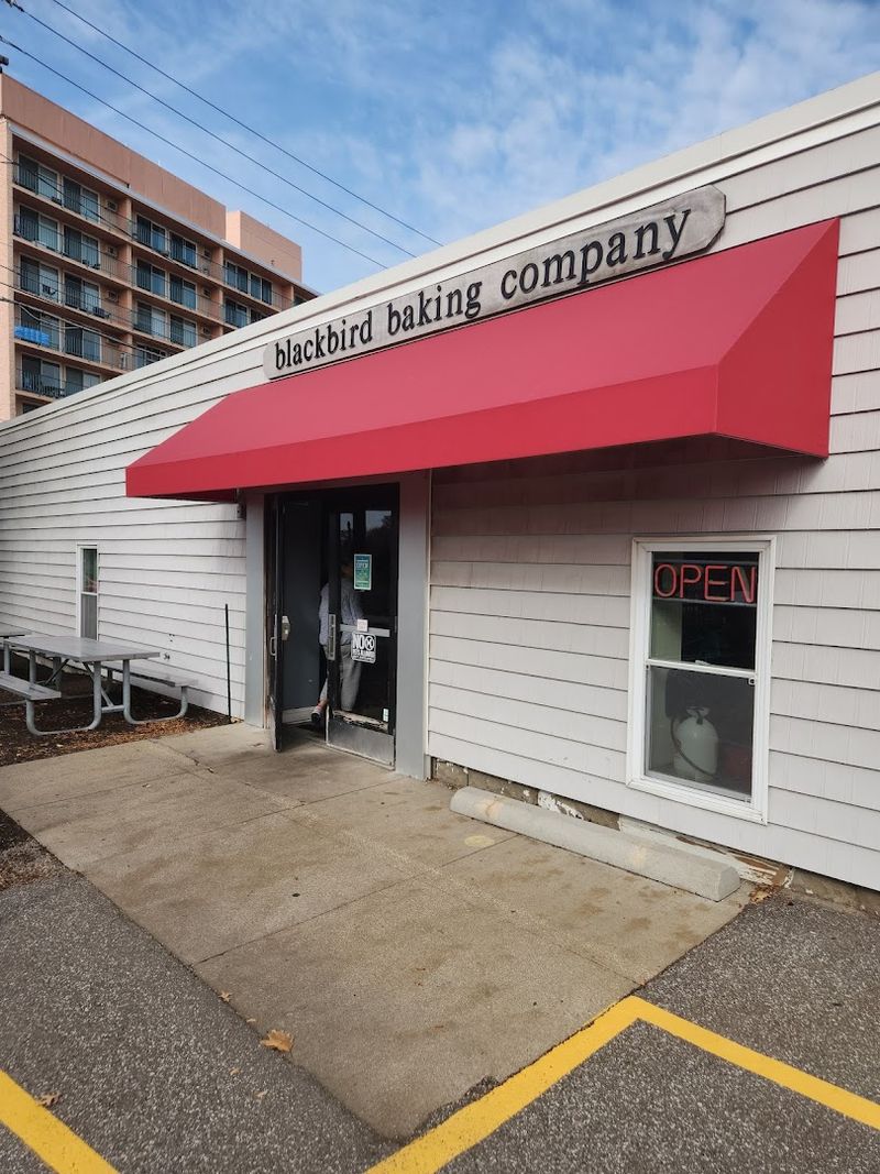 Blackbird Baking Company, Lakewood Blackbird Baking Company, Lakewood