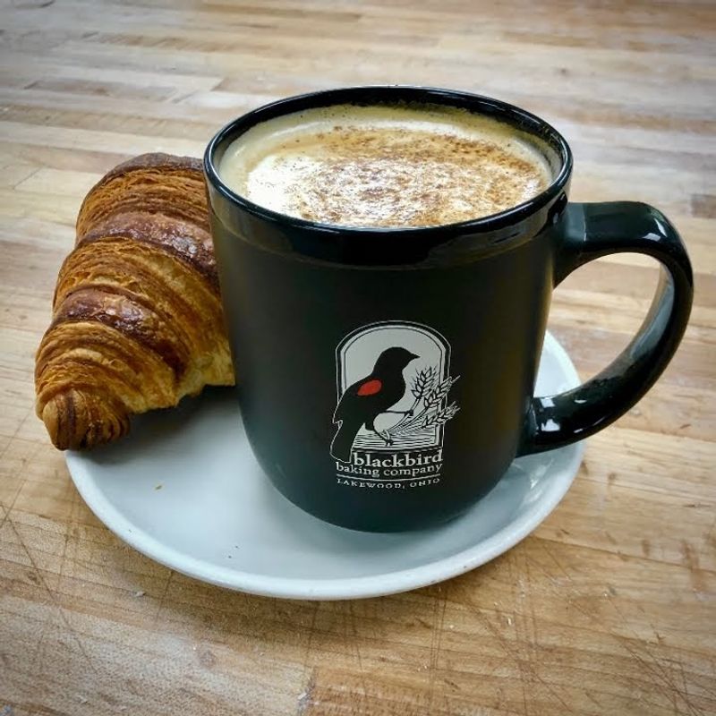 Blackbird Baking Company, Lakewood