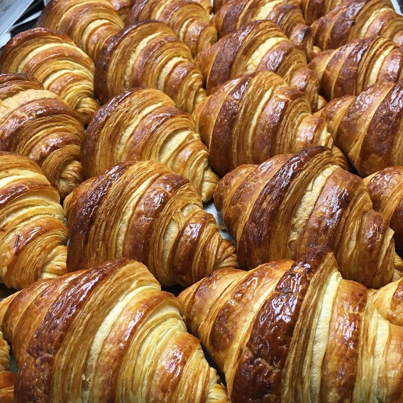 Blackbird Baking Company, Lakewood