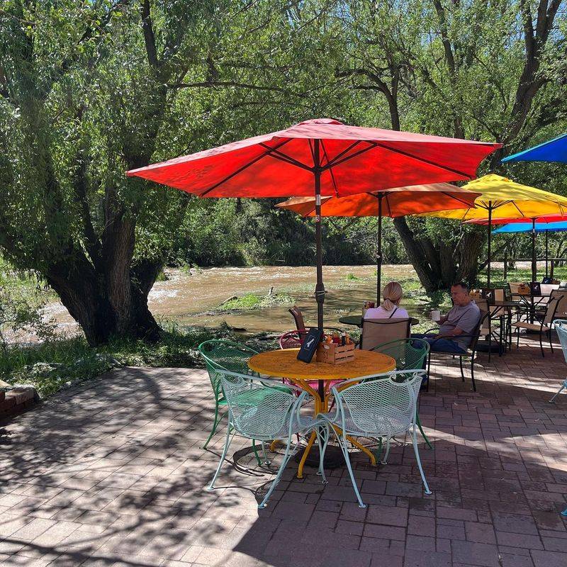 Blackbird Cafe - Mountain Brunch & Lunch, Evergreen