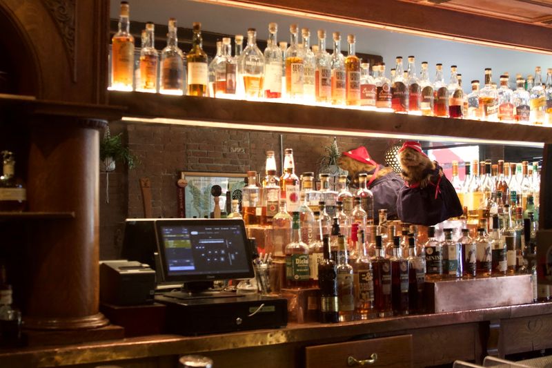 West End Tavern Rooftop (Boulder)