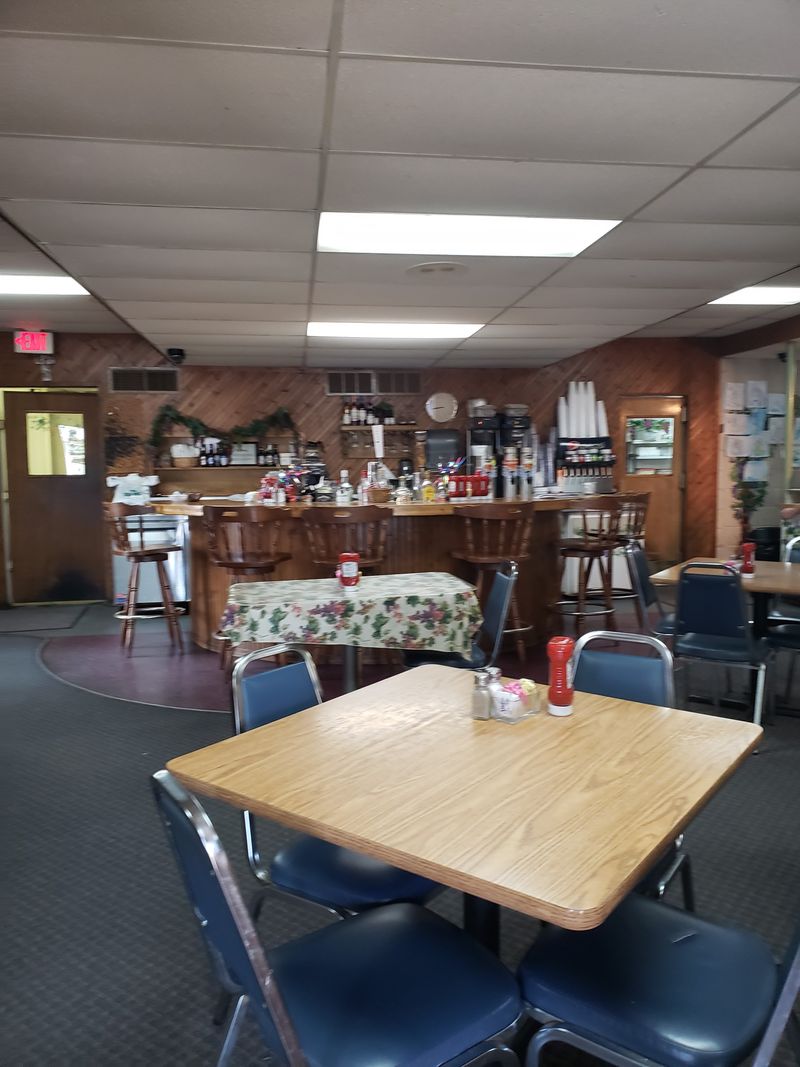 Grapevine Restaurant, Paris