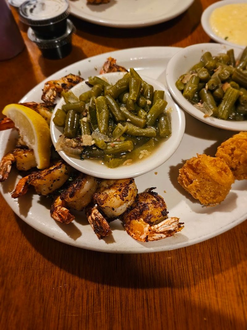 The Smoked Fish Dip Starter Is Quietly Legendary