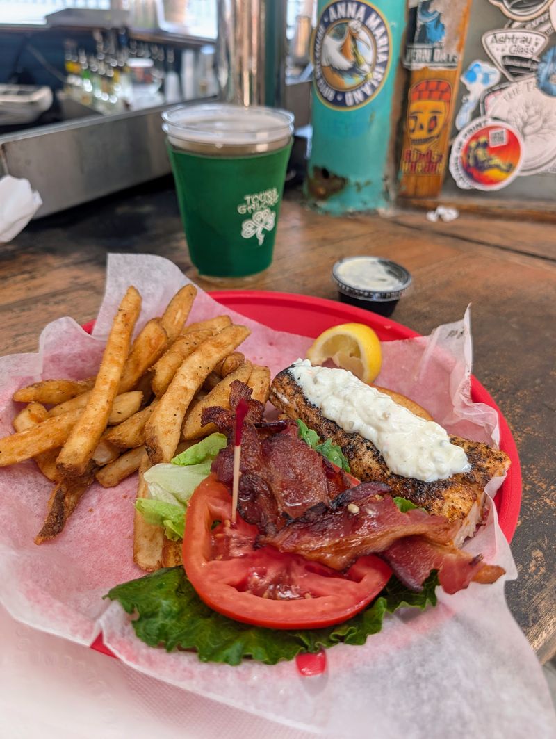 Sandbar Beach Club at Capt Hiram's Resort