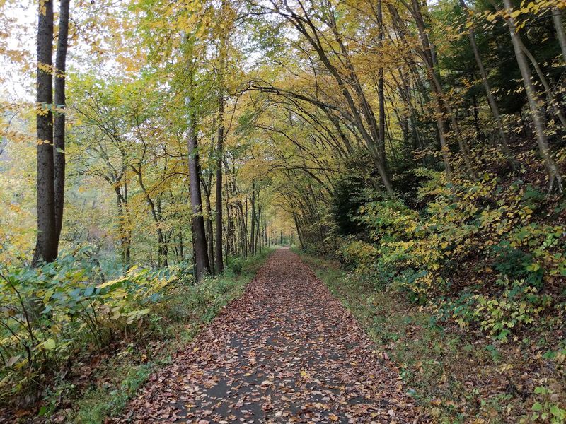 Blackhand Trail, Blackhand Gorge State Nature Preserve