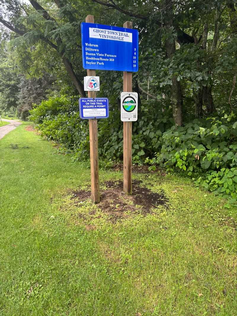 Saylor Park Access Point: Your Gateway To Adventure