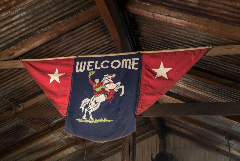 Perini Ranch Steakhouse, Buffalo Gap Perini Ranch Steakhouse, Buffalo Gap