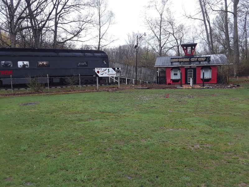 General Store Textures