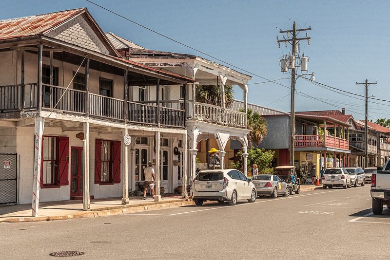 Cedar Key – Cedar Key, FL