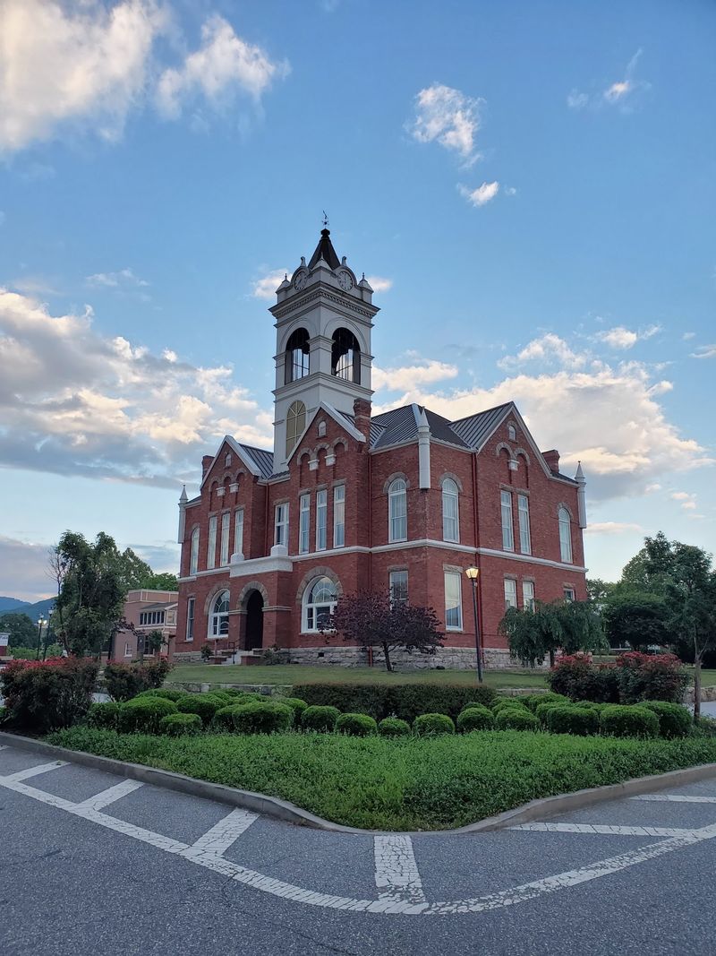 Blairsville