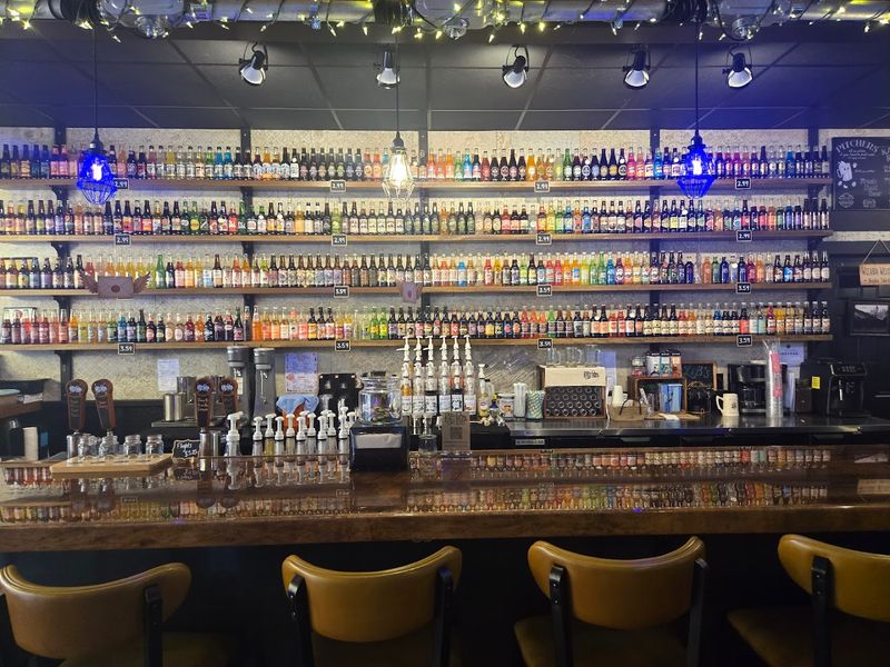 Kast Iron Soda Works, Salem