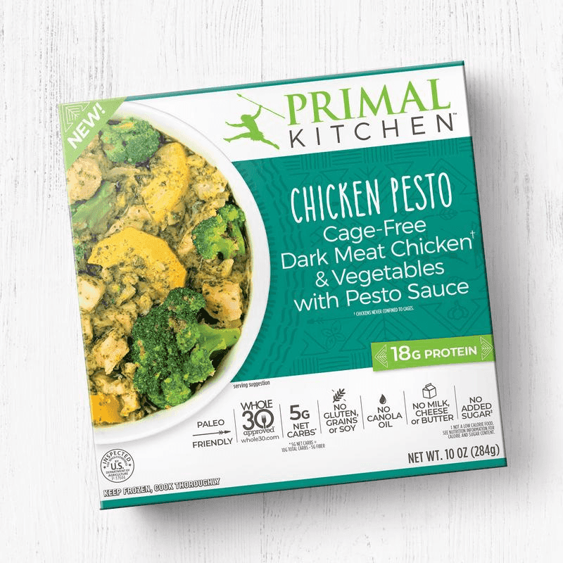 Primal Kitchen Bowls