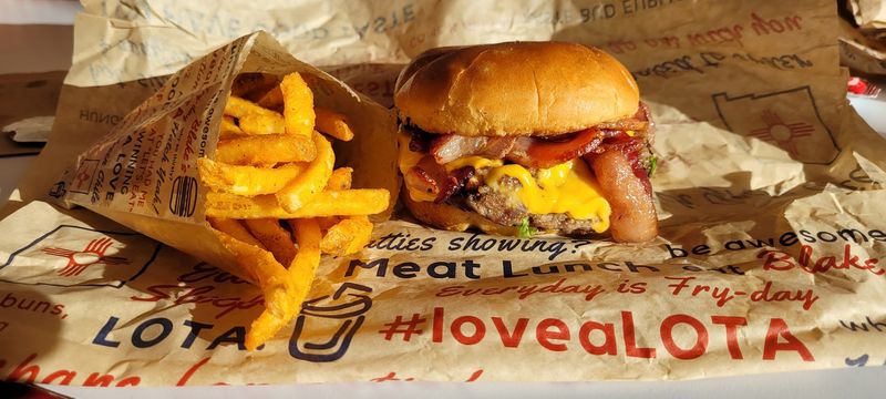 Blake's Lotaburger