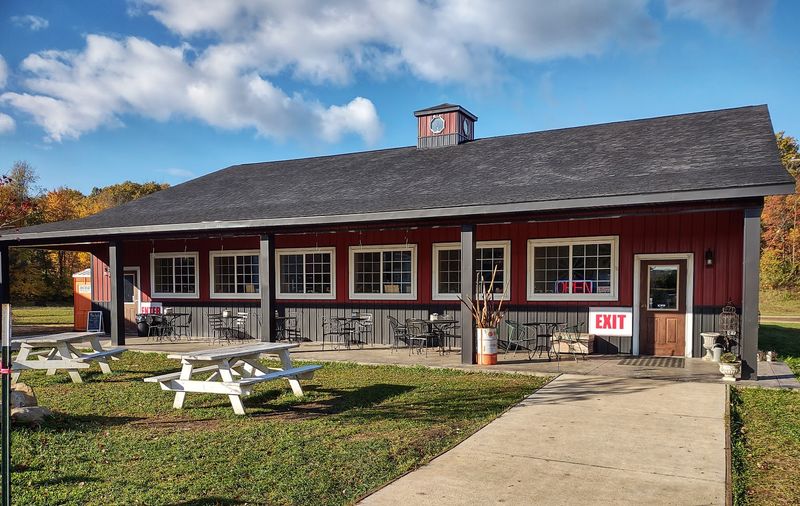 VerHage’s Farm Market & Bakery, Kalamazoo