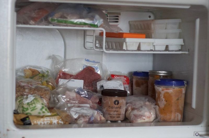 Use Freezer Inventory System