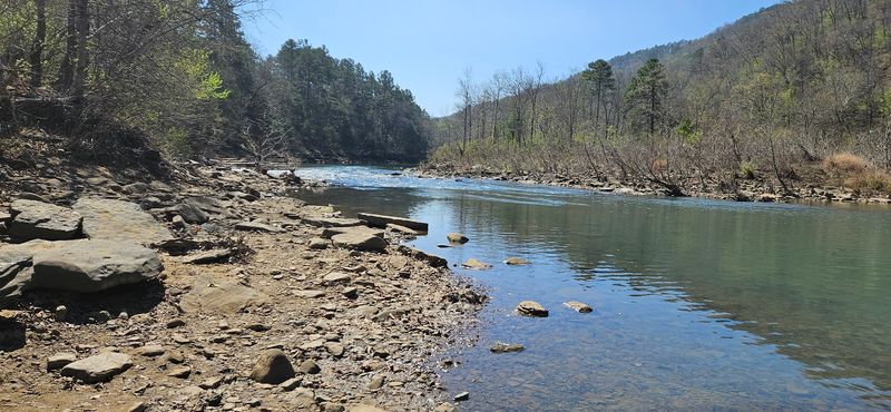Long Pool Recreation Area 