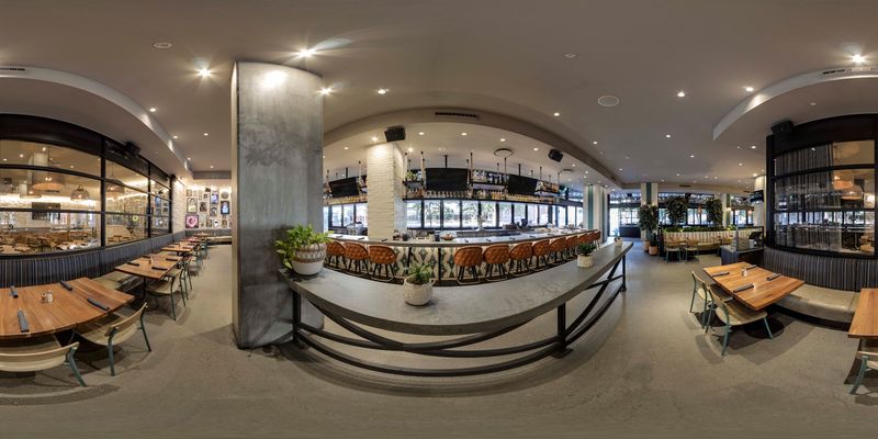 Blanco Cocina + Cantina