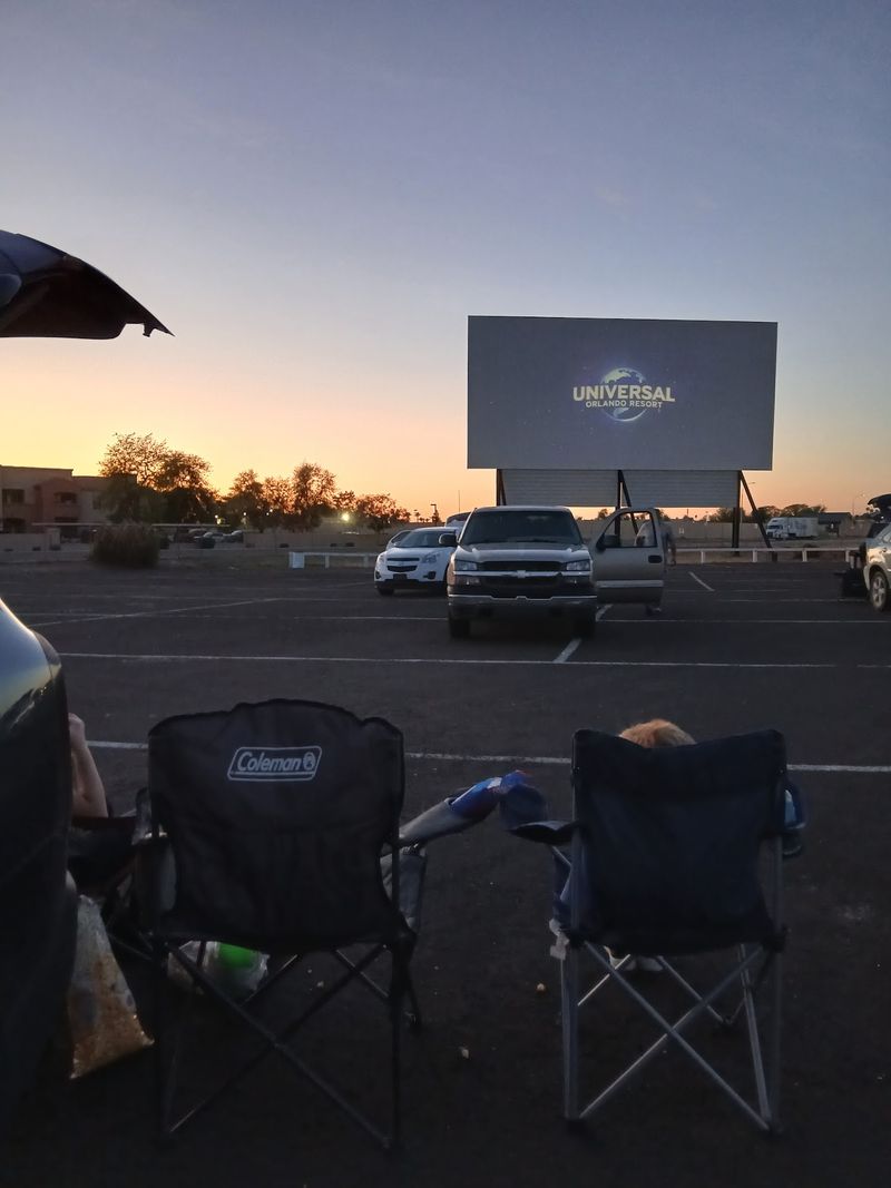 Blankets, Lawn Chairs, And Your Own Cozy Nest