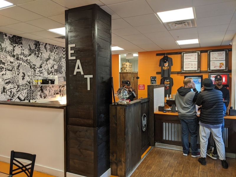 Blazin' J's, Lancaster, Pennsylvania