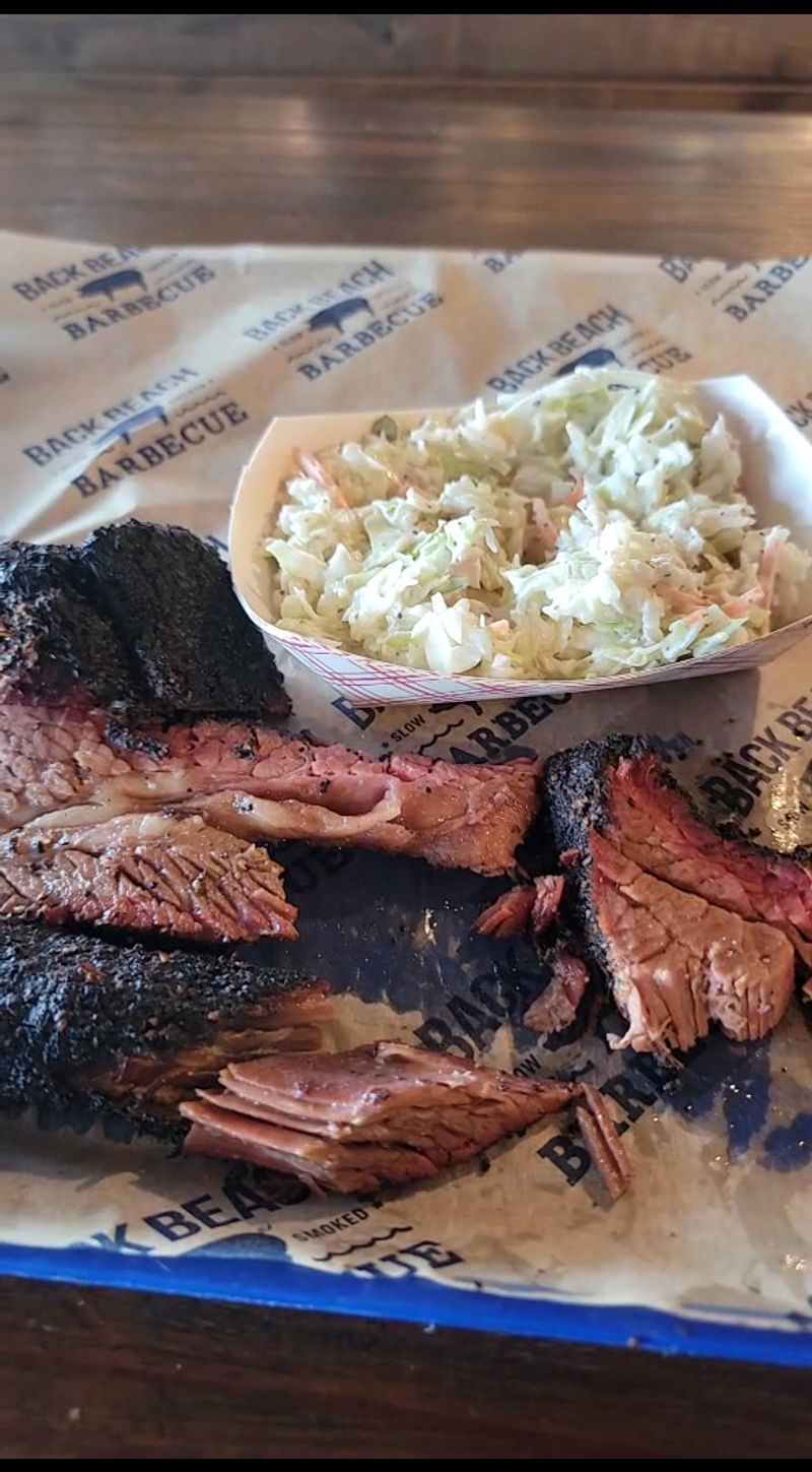 Fifth Door BBQ