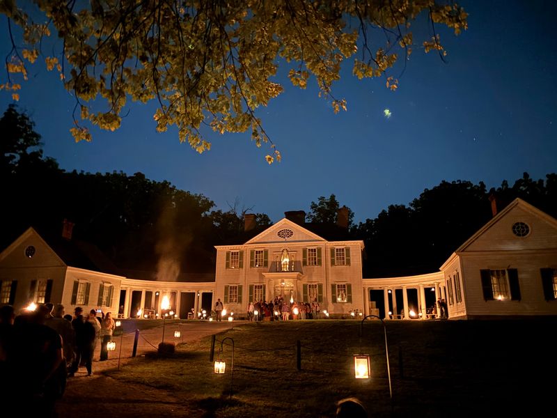 Blennerhassett Island Historical State Park
