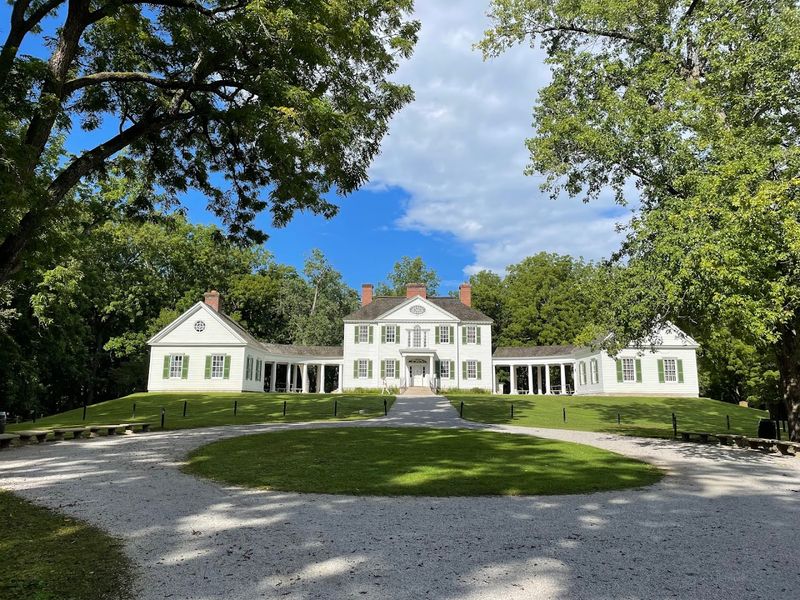 Blennerhassett Island Historical State Park Blennerhassett Island Historical State Park