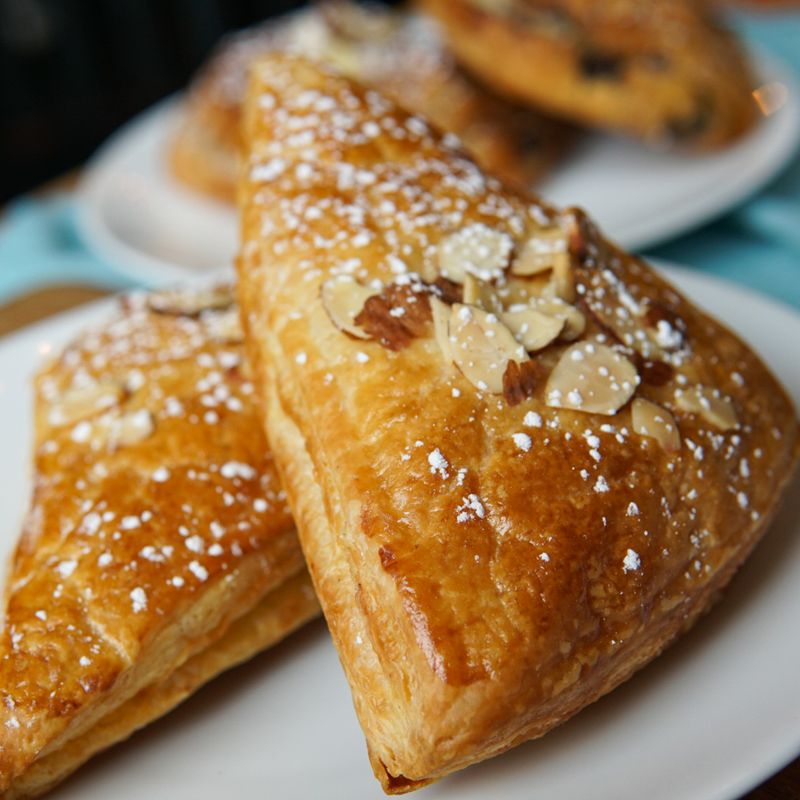 Bleu Door Bakery, Vancouver, WA Bleu Door Bakery, Vancouver, WA