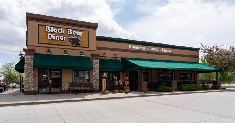 Black Bear Diner