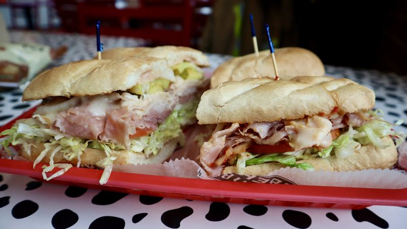 Firehouse Subs: All Alarm, No Fire