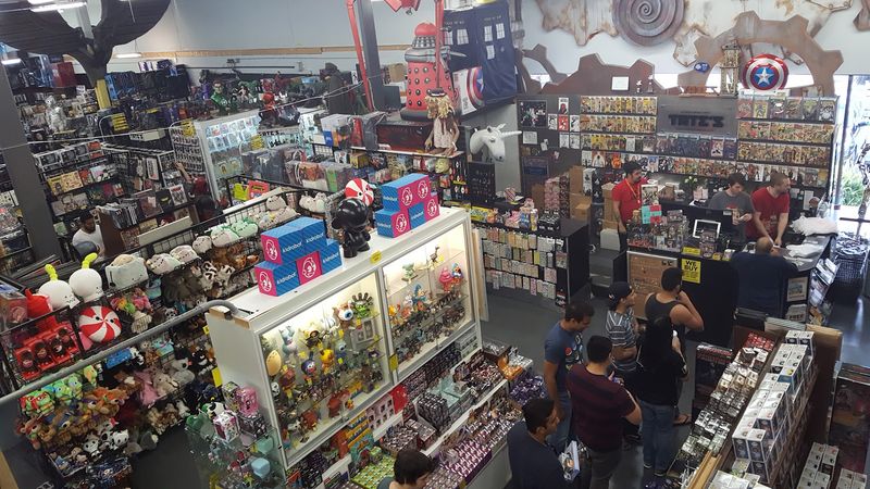 Comic Book Back Issues That Complete Your Collection