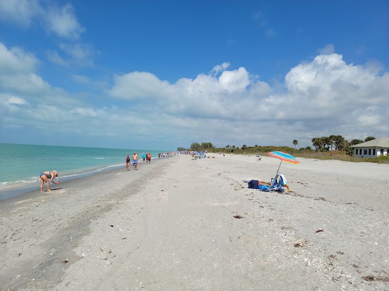 Blind Pass Beach Blind Pass Beach