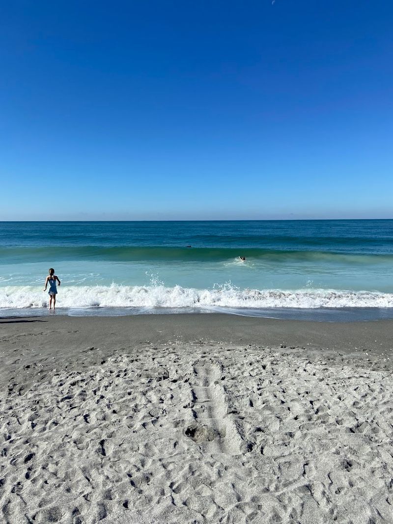 Captiva Beach, Captiva