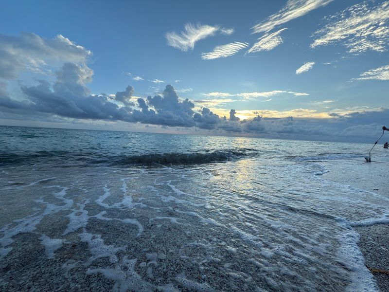 Blind Pass Beach Blind Pass Beach
