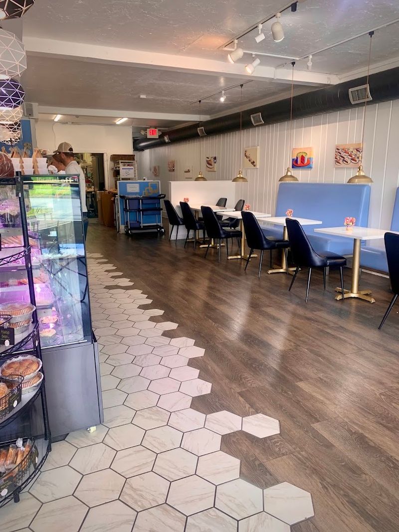 Bliss Gluten-Free Bakery and Café, Holland