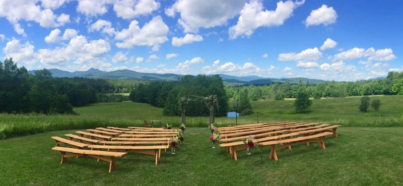 Bliss Ridge Farm