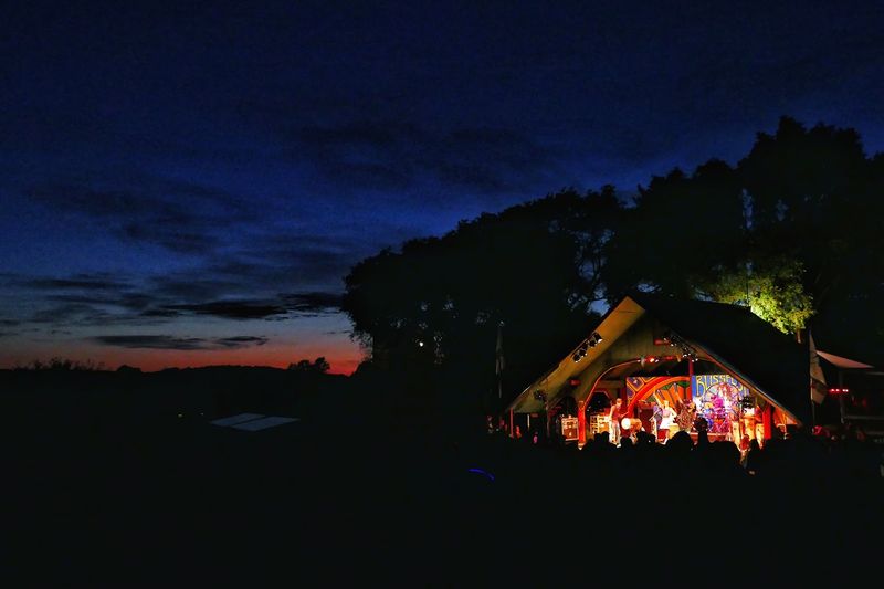 Blissfest Music Festival, Harbor Springs