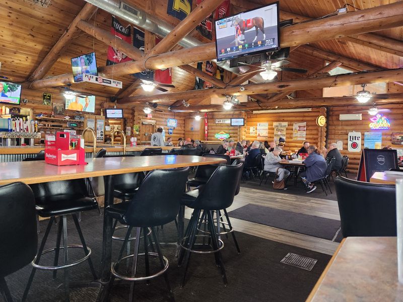 The Cabin Bar & Grill — Omaha area